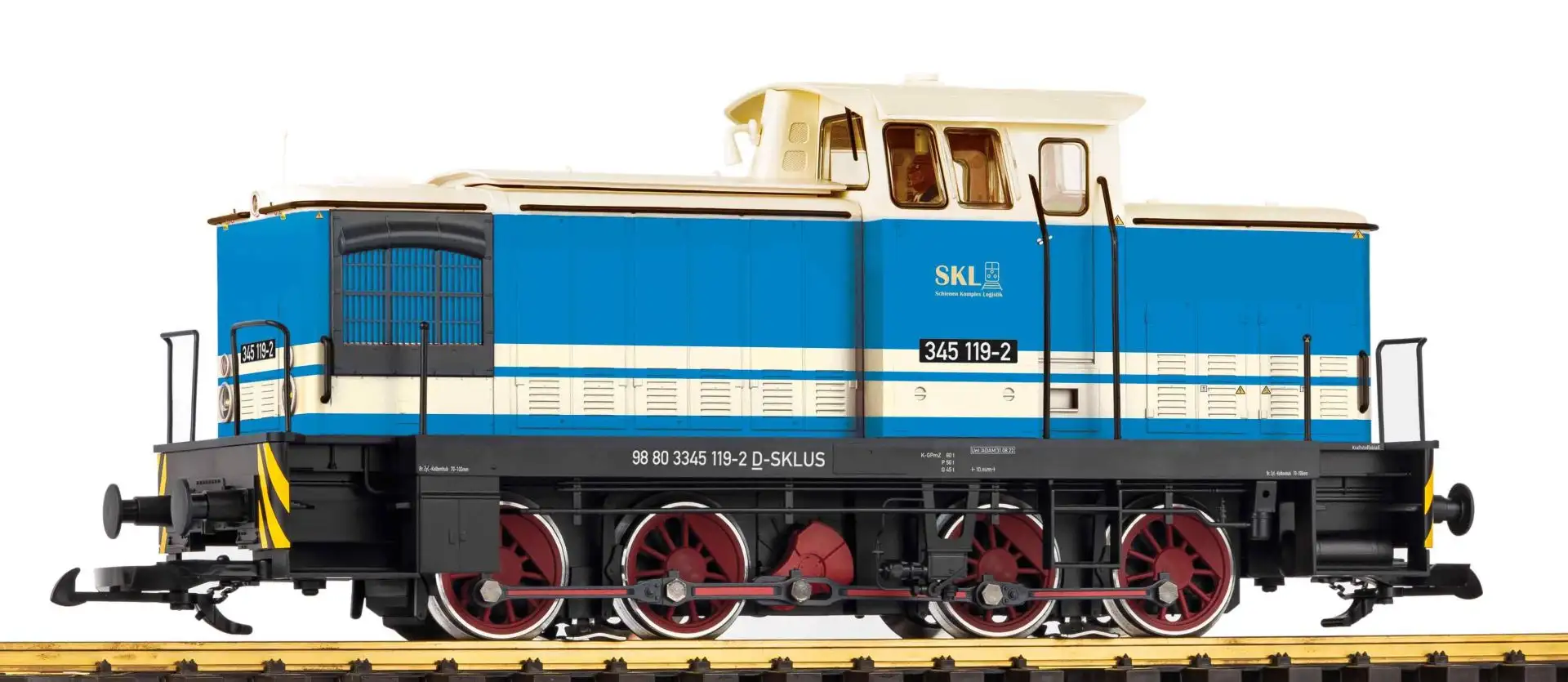 Kleine afbeelding van Piko 37594