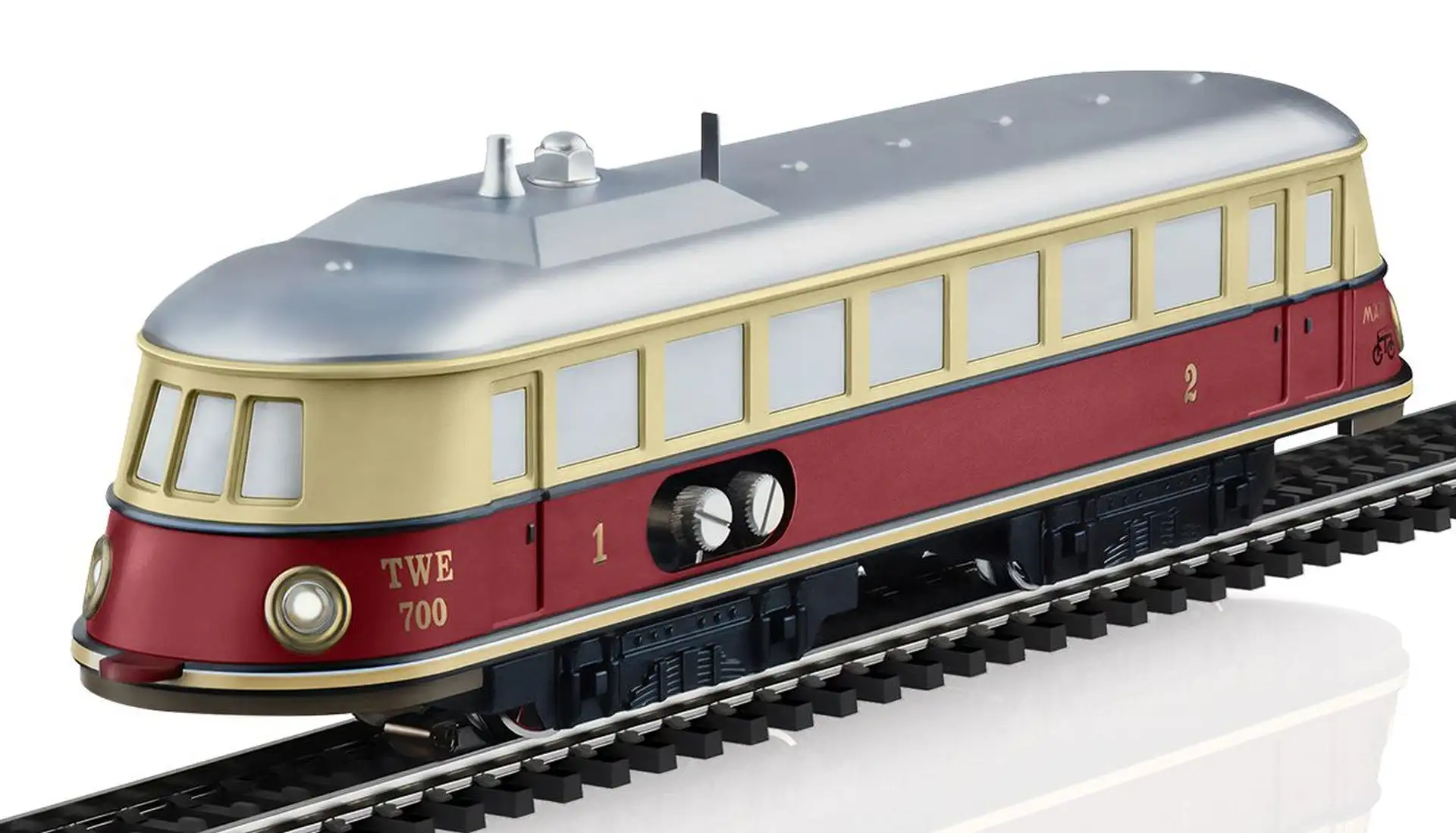 Kleine afbeelding van Märklin 18050