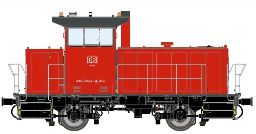 Kleine afbeelding van Dekas K-8758043