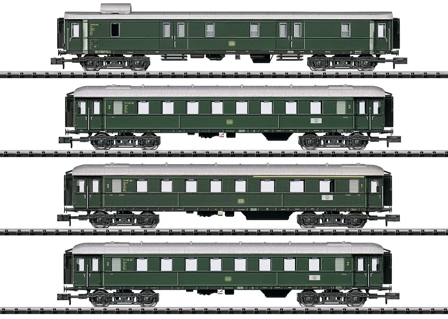 Trix 15015