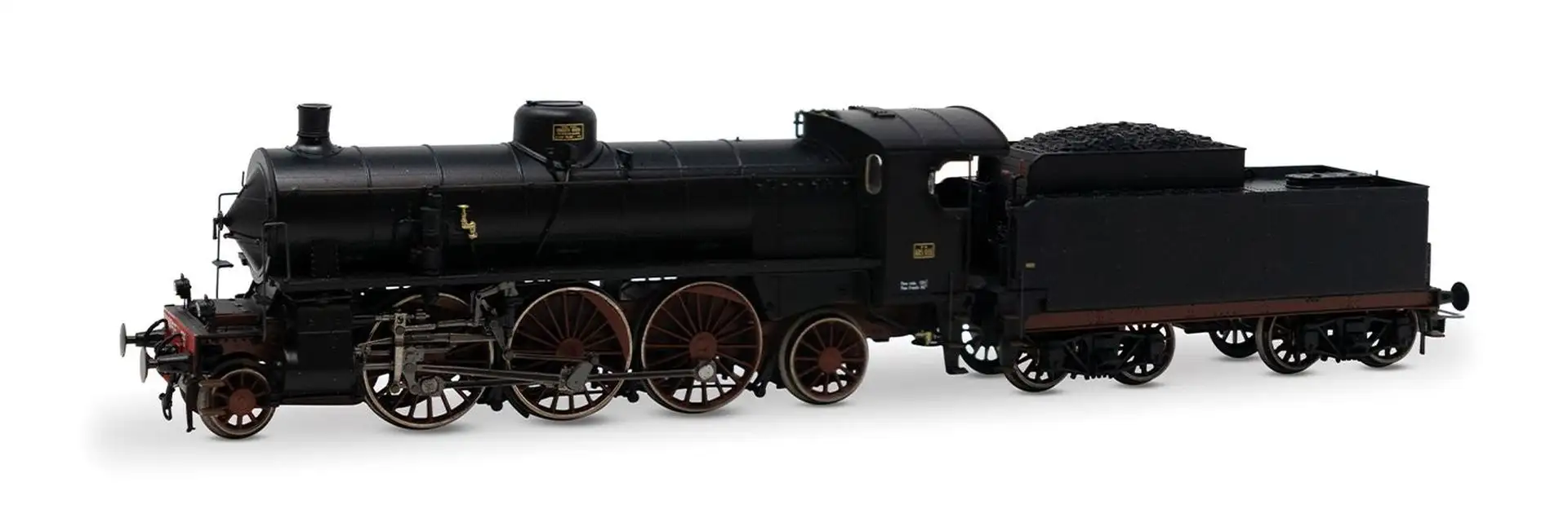 Kleine afbeelding van Rivarossi HR2915S