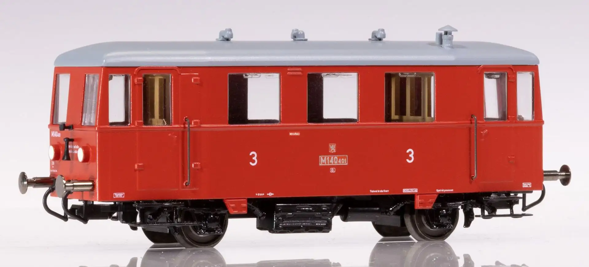 Kleine afbeelding van PMT 30709