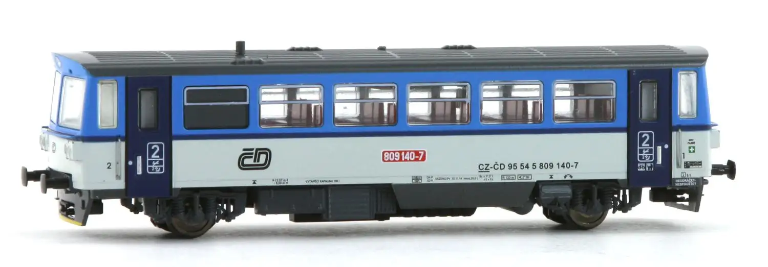 Kleine afbeelding van MTB TTCD809140