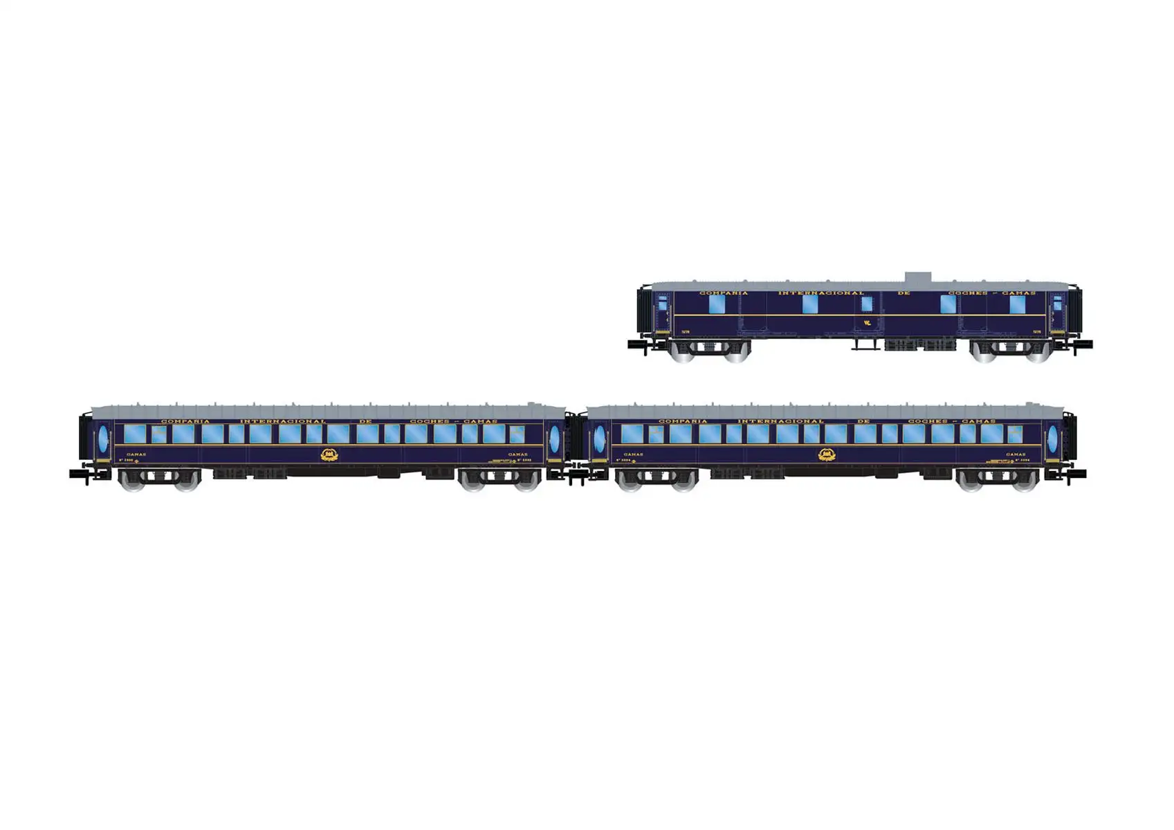 Kleine afbeelding van Arnold HN4460