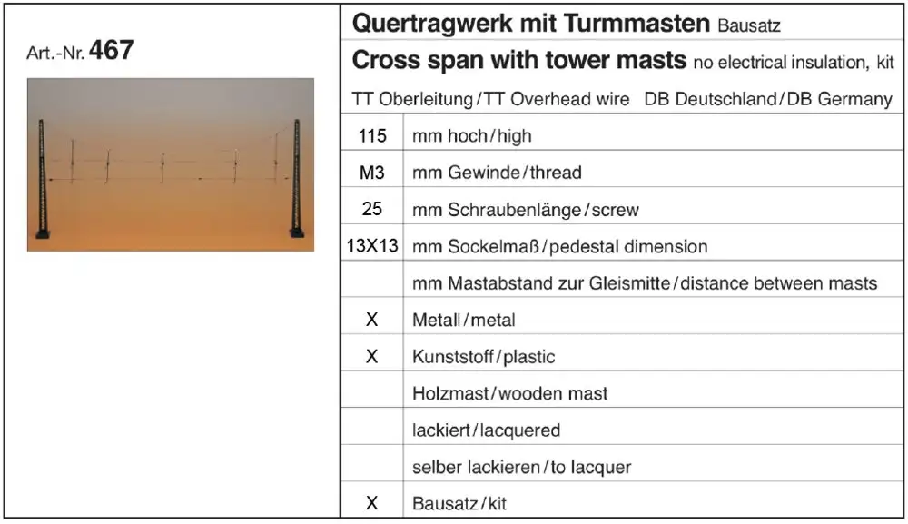 Kleine afbeelding van Sommerfeldt 467