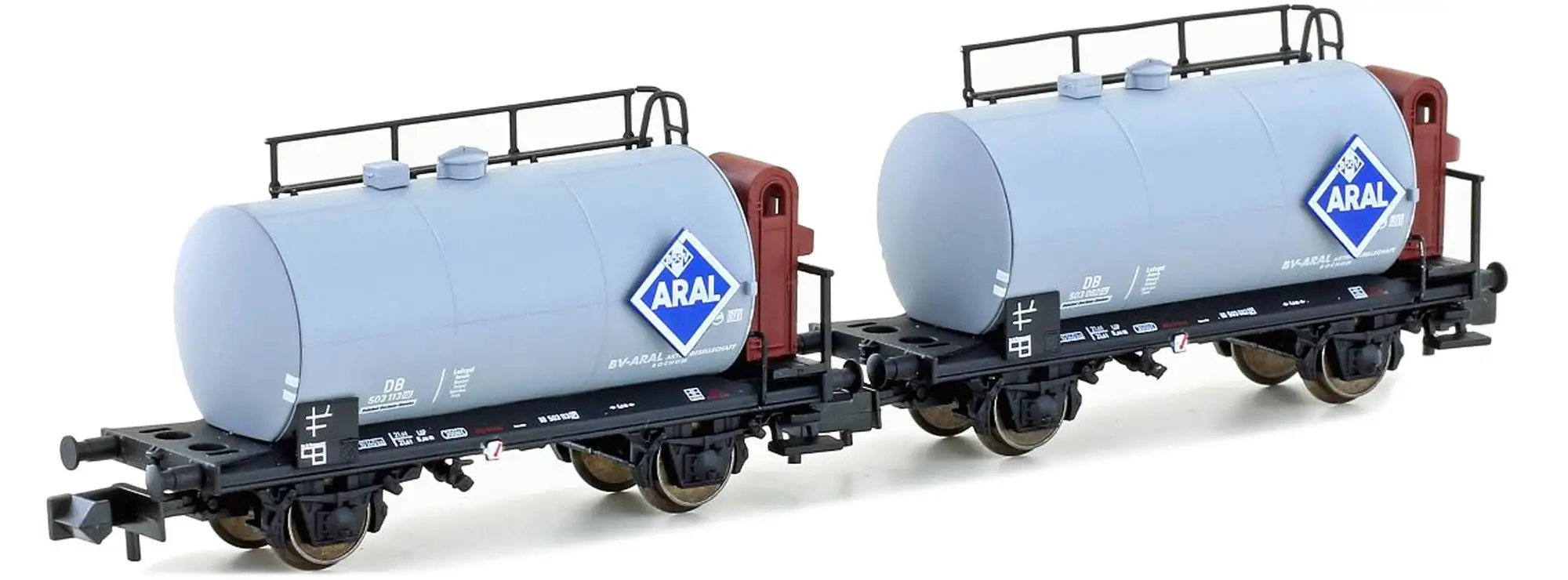 Kleine afbeelding van Hobbytrain 24802