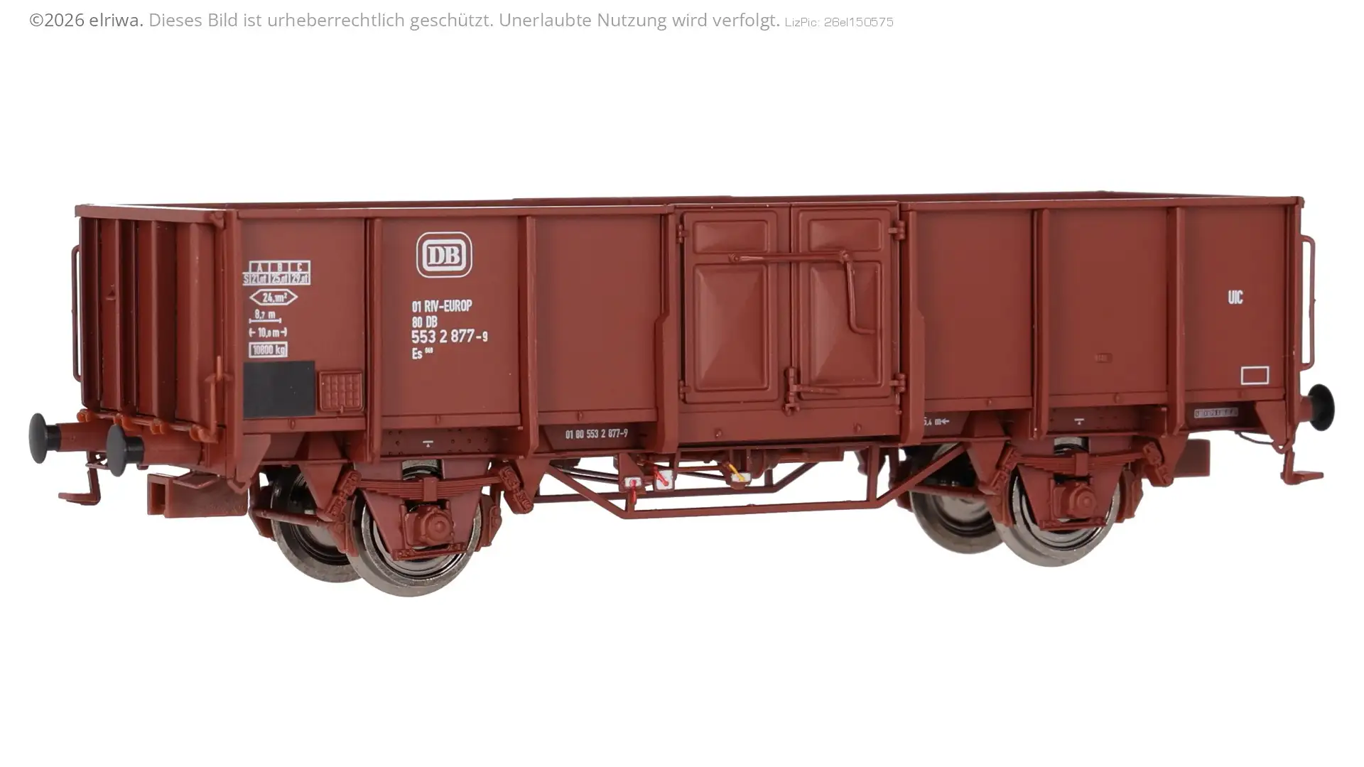 Kleine afbeelding van Brawa 50064