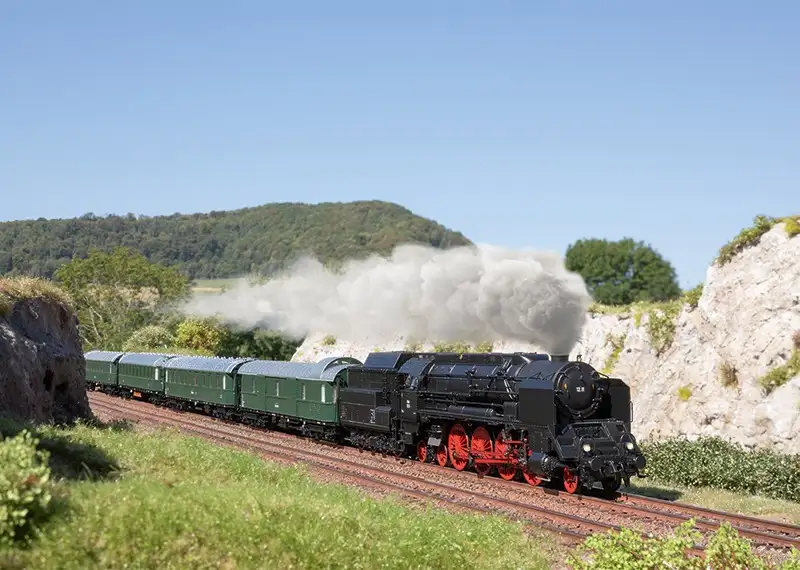 Kleine afbeelding van Märklin 38012