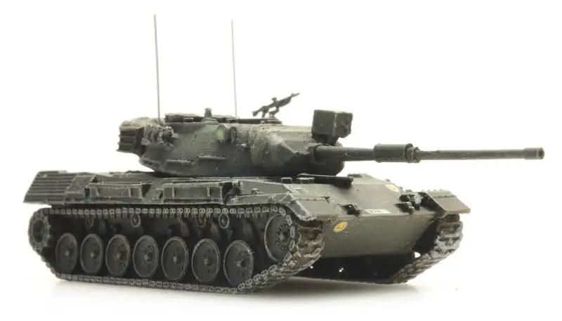 Kleine afbeelding van Artitec 6160040
