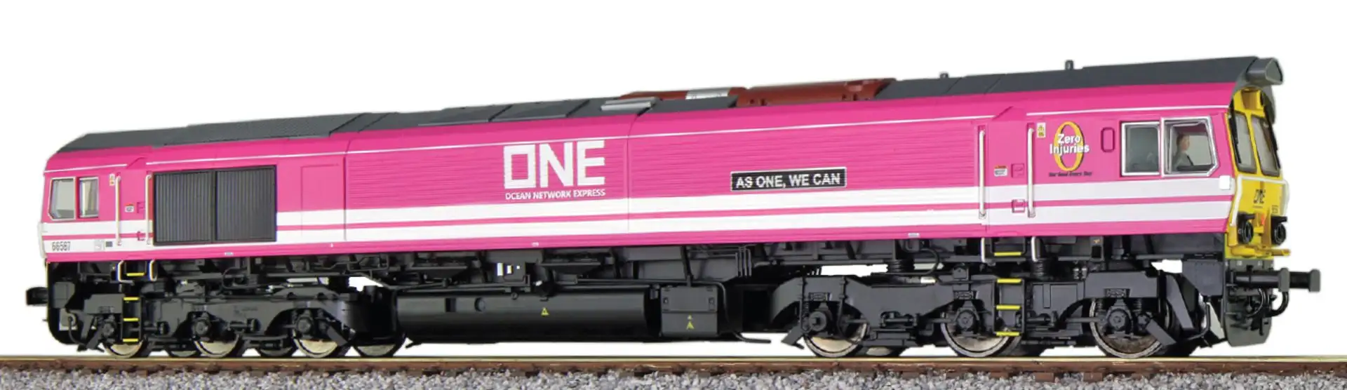 Kleine afbeelding van ESU 31289