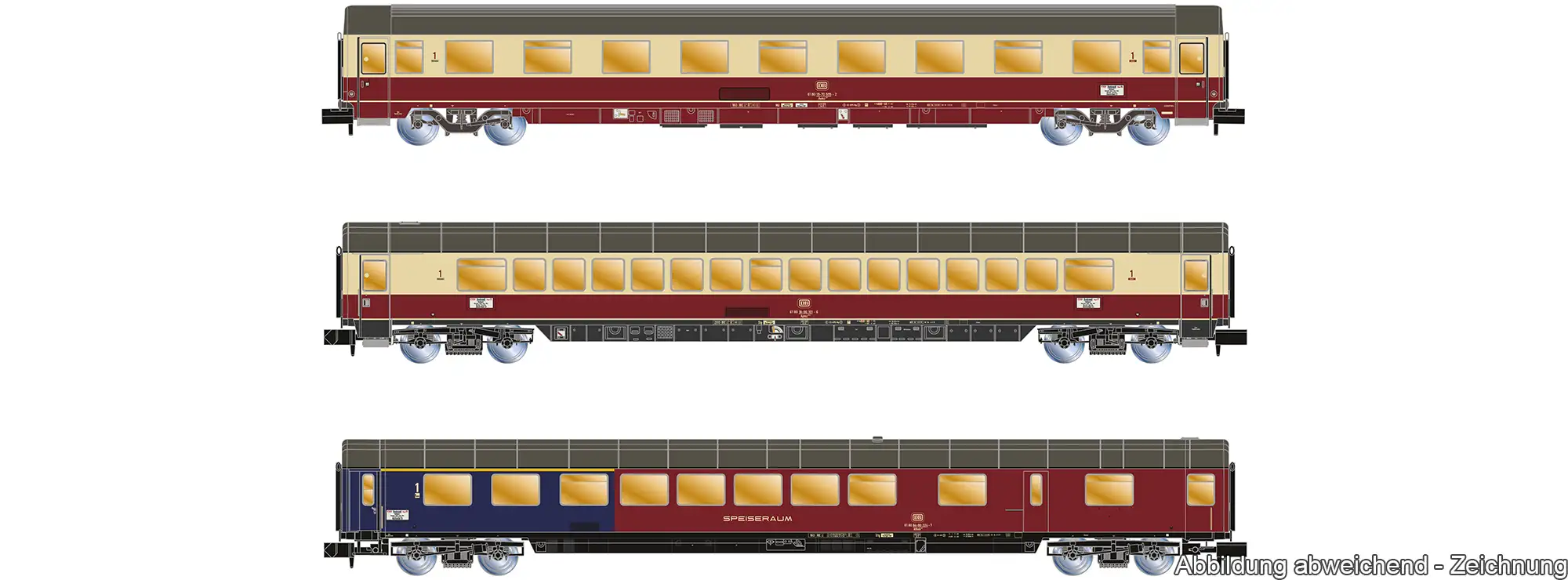 Kleine afbeelding van Arnold HN4387