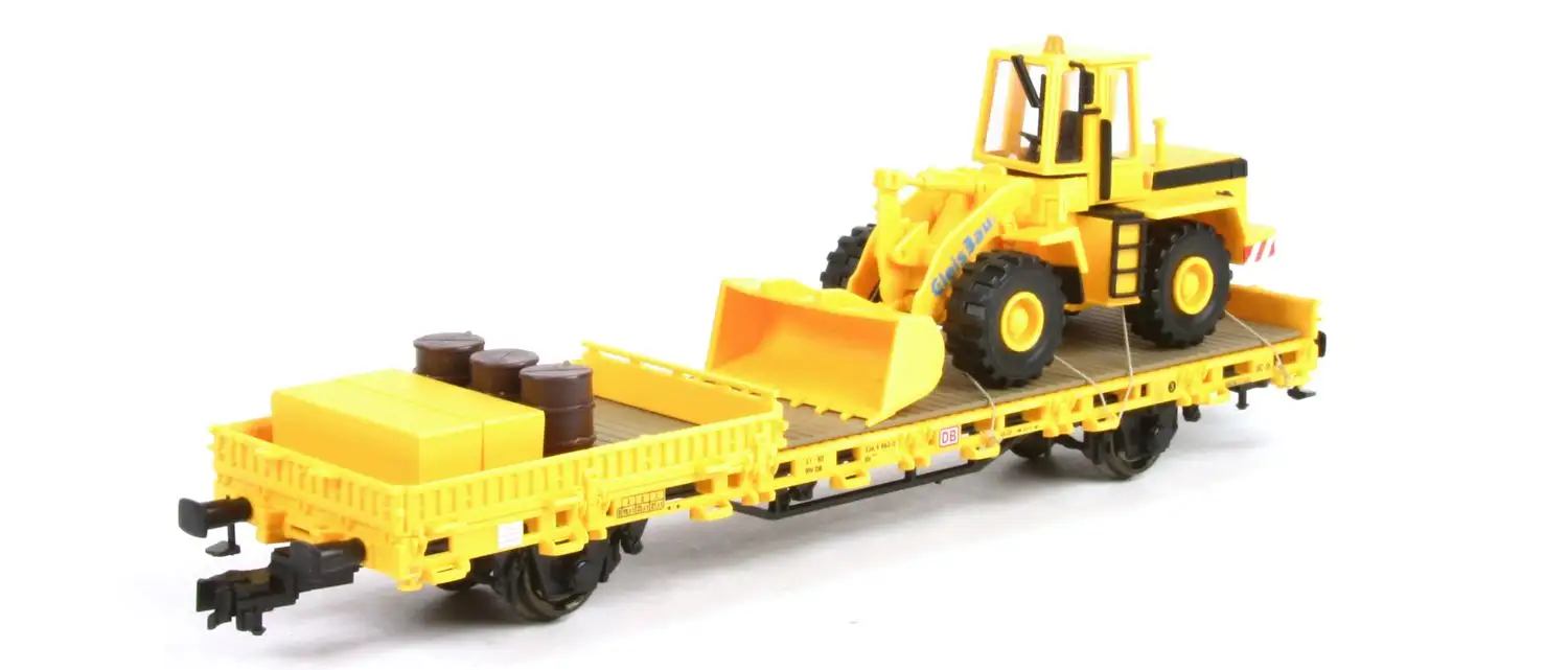 Kleine afbeelding van Kibri 26274