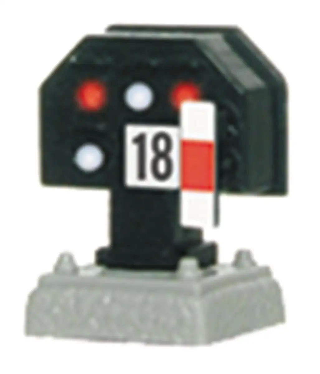 Kleine afbeelding van Viessmann 4018