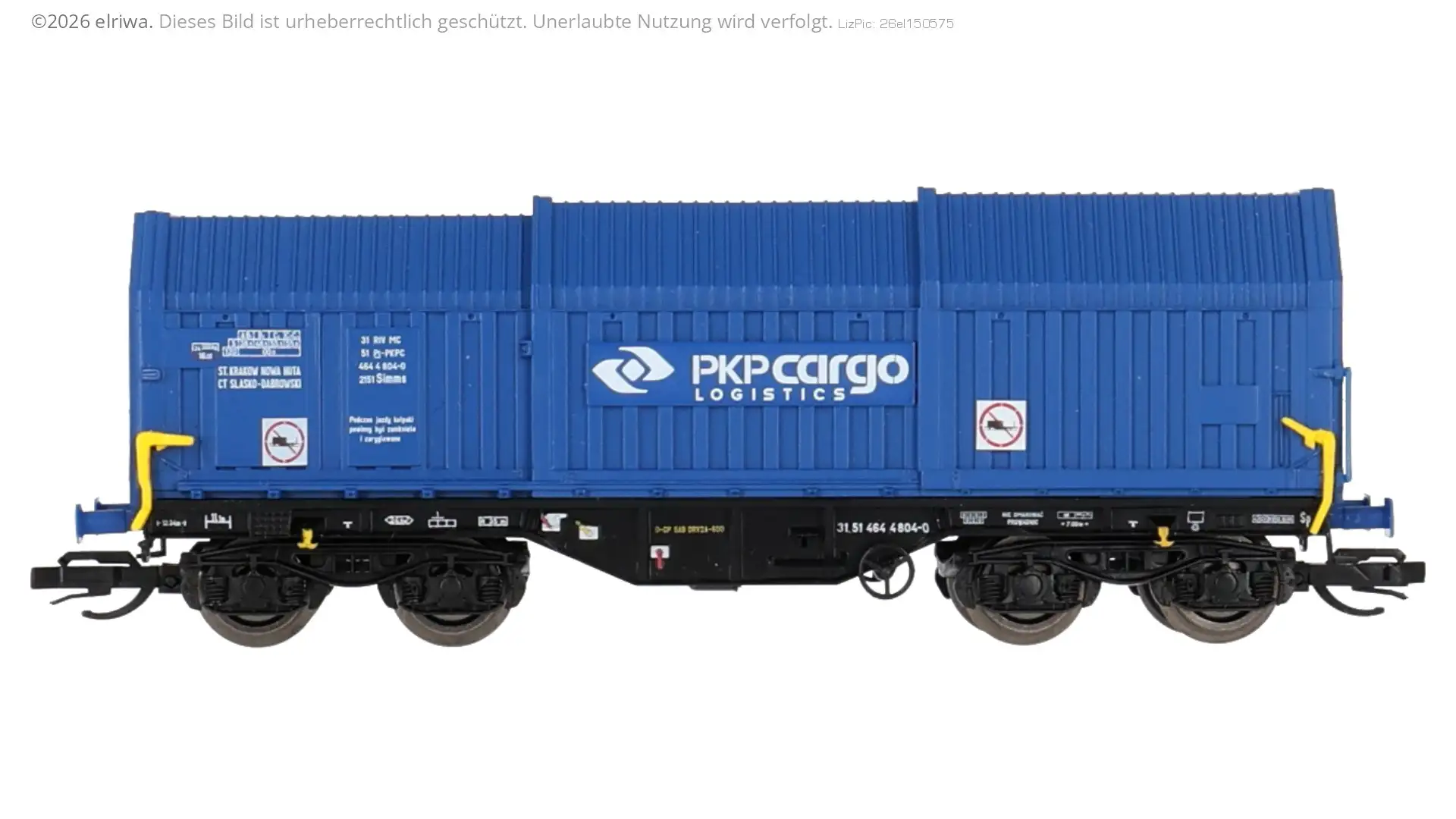 Kleine afbeelding van Roco 6680008