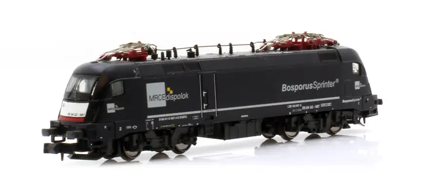 Hobbytrain 2760-2H