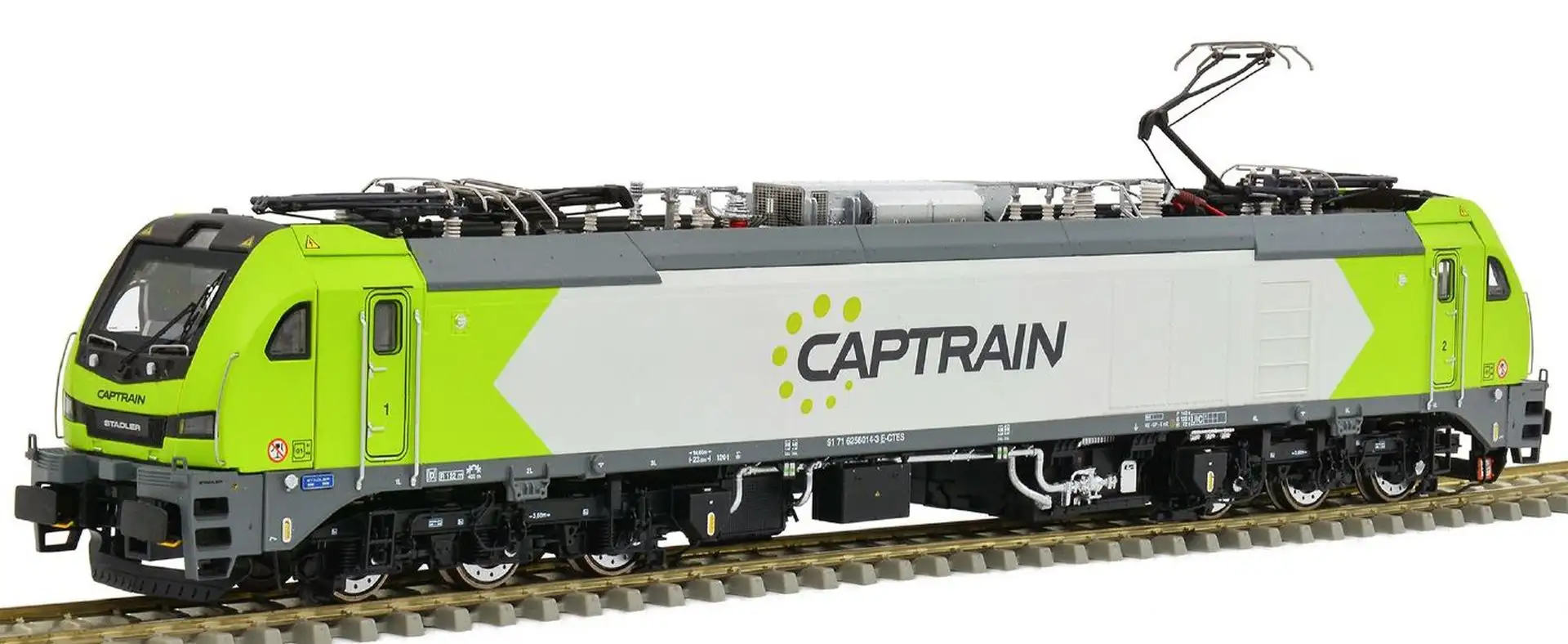 Kleine afbeelding van Sudexpress 2560140