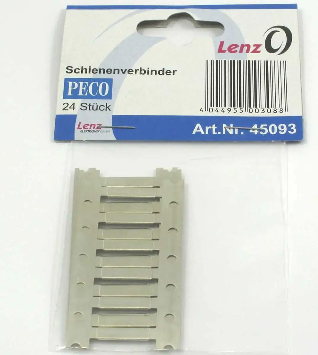Kleine afbeelding van Lenz 45093