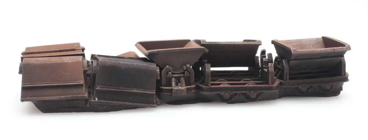 Kleine afbeelding van Artitec 487.801.60
