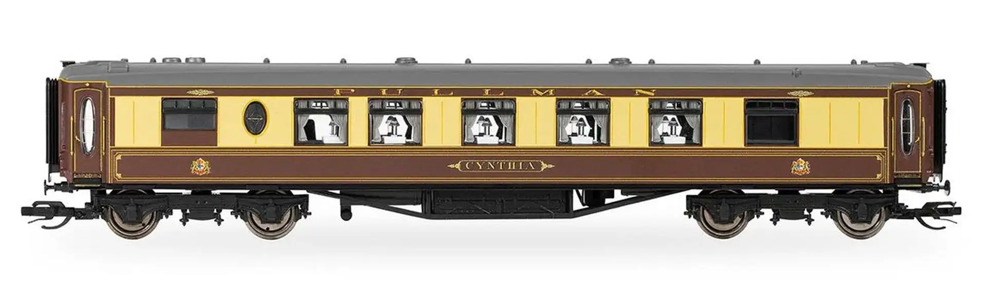 Kleine afbeelding van Hornby TT4003E
