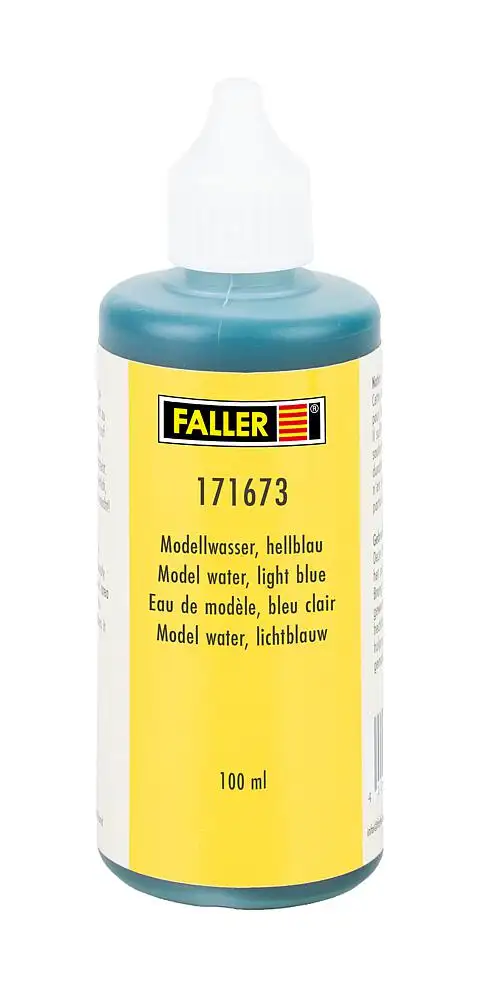 Kleine afbeelding van Faller 171673