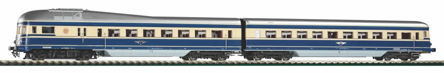 Kleine afbeelding van Piko 52272