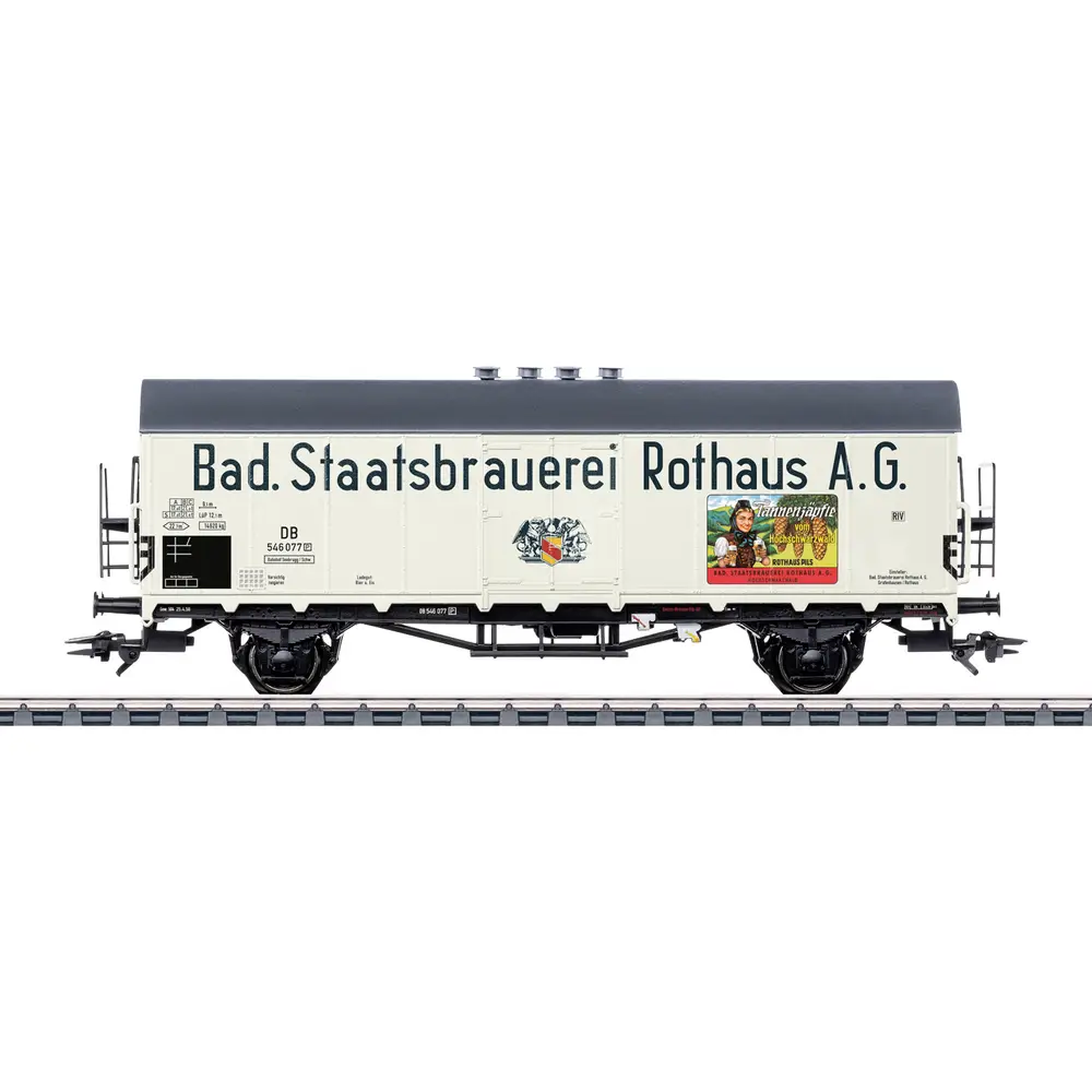 Kleine afbeelding van Märklin 46805