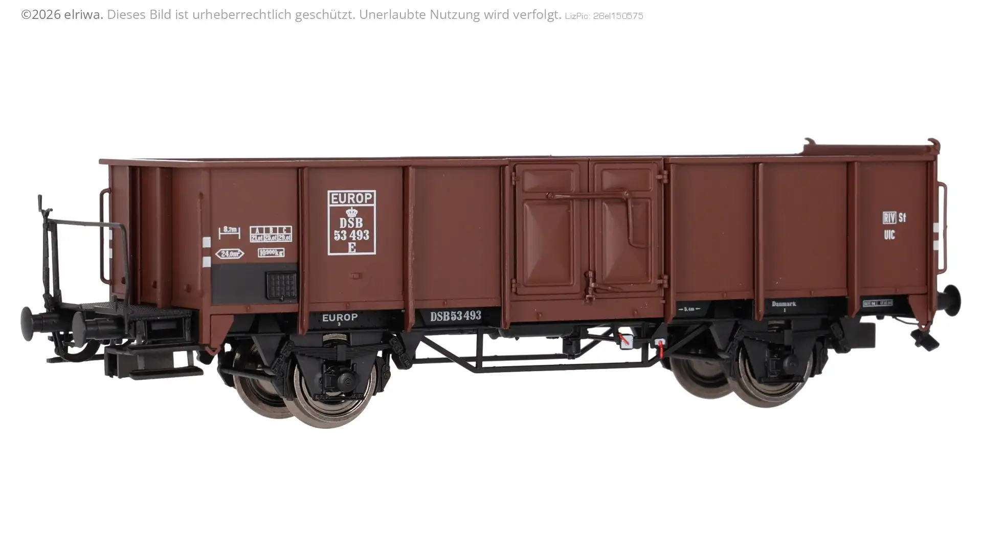 Kleine afbeelding van Brawa 50076