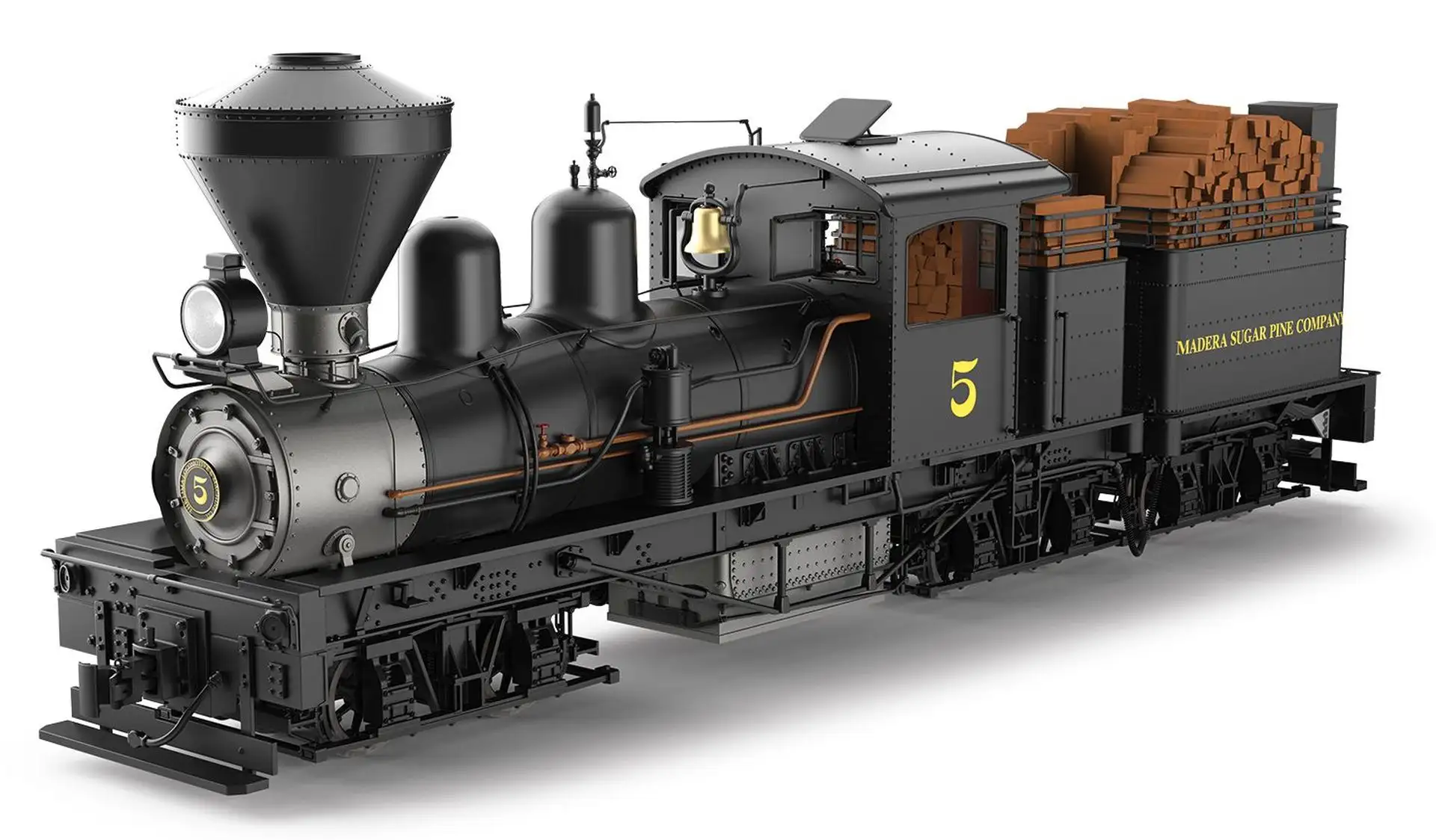Kleine afbeelding van LGB 26703