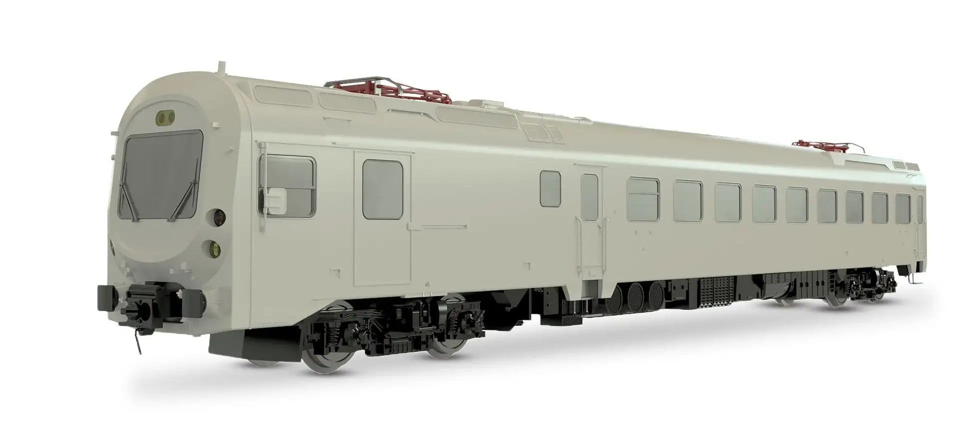 Kleine afbeelding van Arnold HN2617D