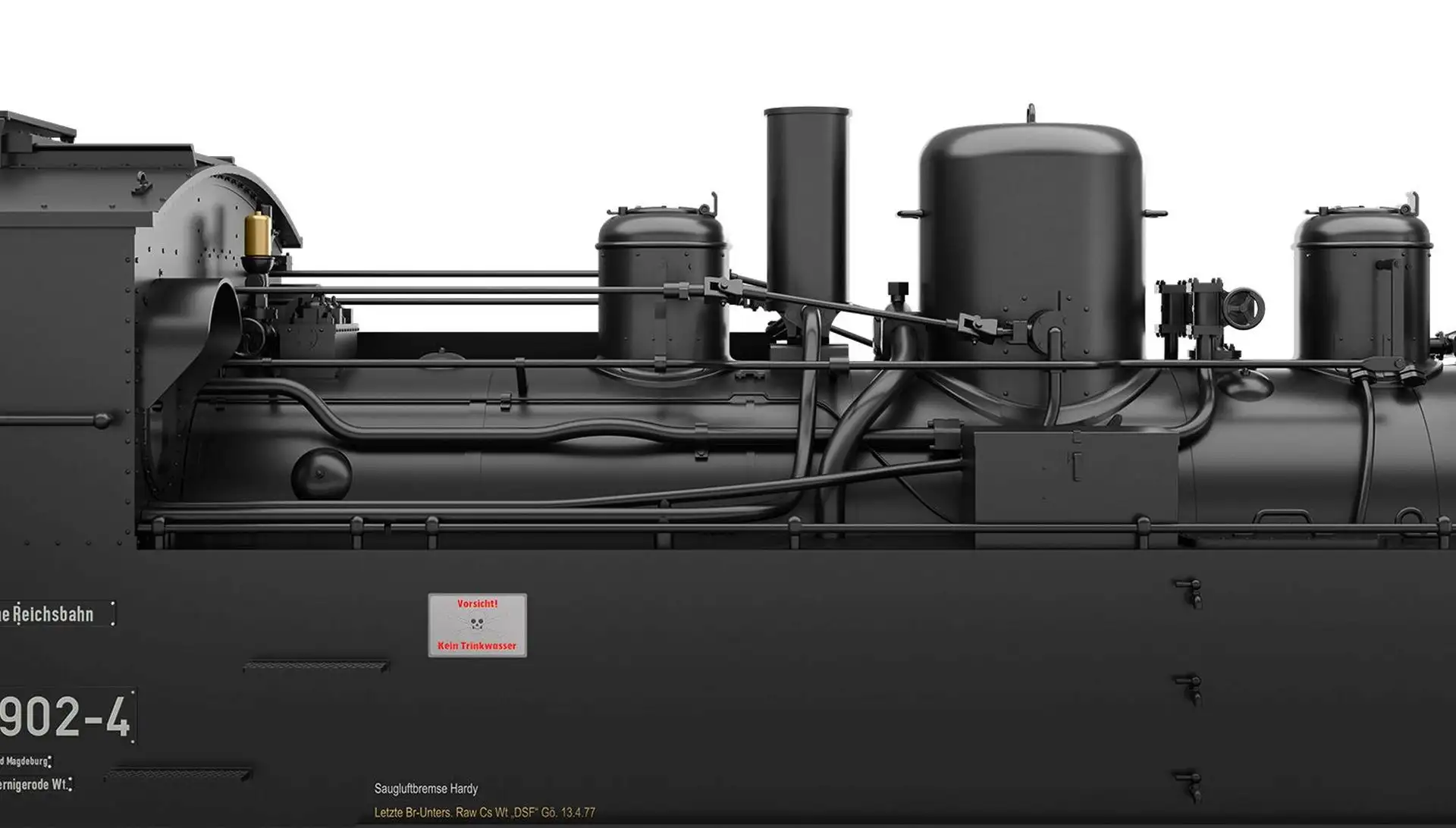 Kleine afbeelding van LGB 26593