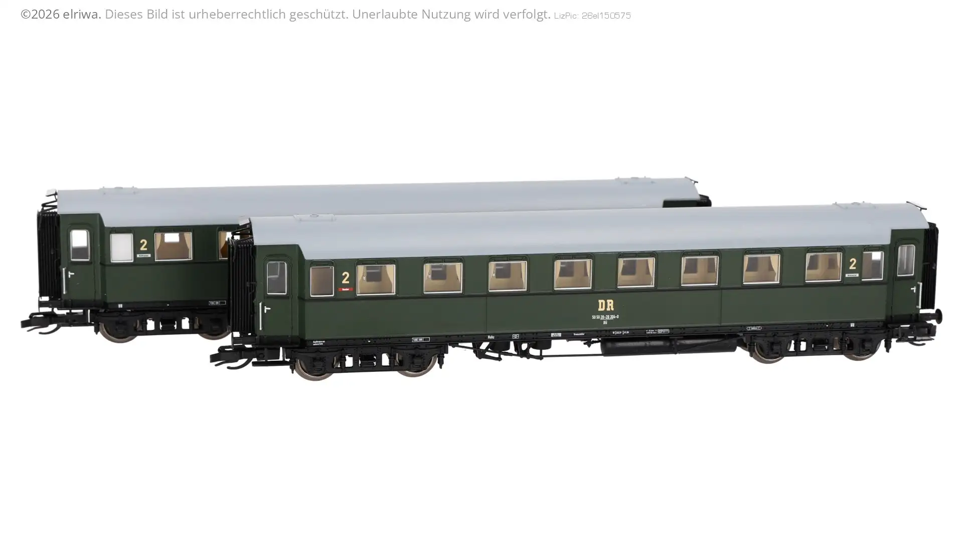 Kleine afbeelding van Saxonia-Modellbau 120197
