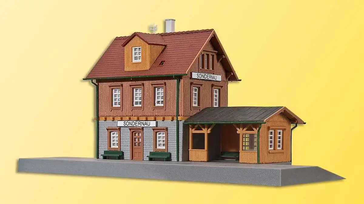 Kleine afbeelding van Kibri 37757