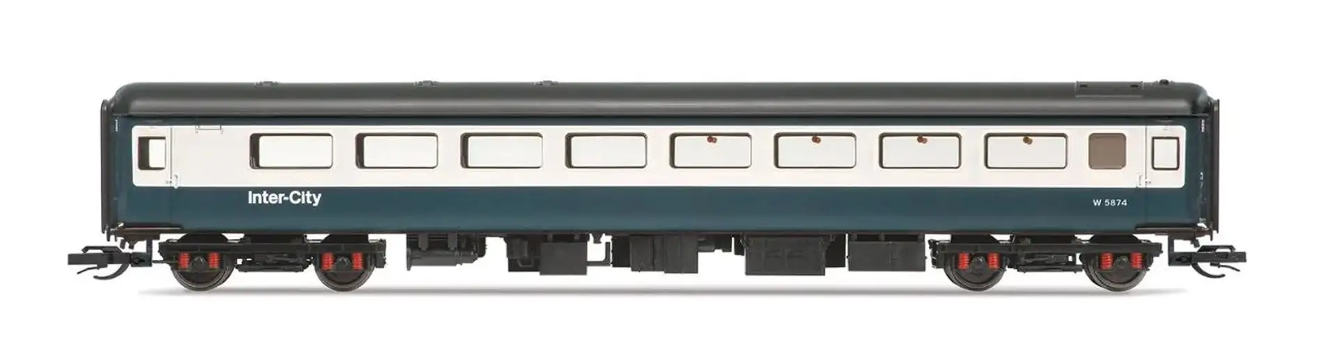 Kleine afbeelding van Hornby TT4011