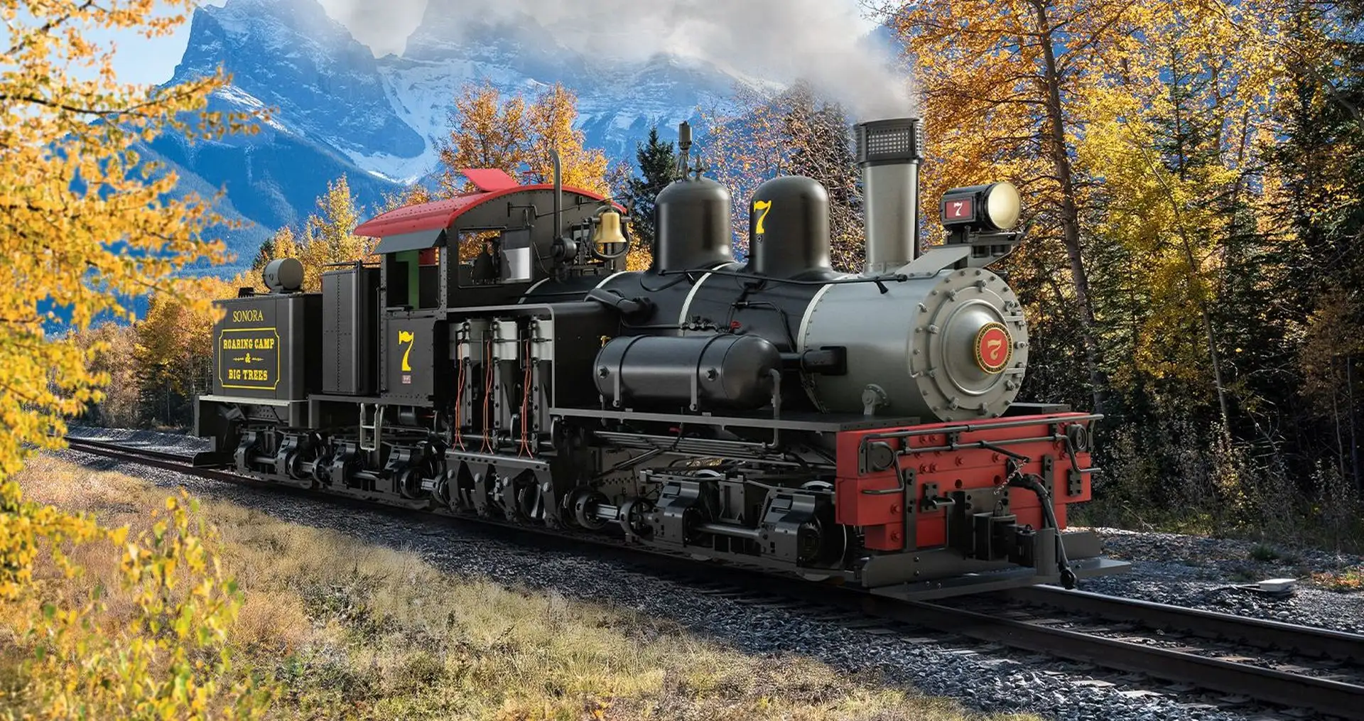 Kleine afbeelding van LGB 26701