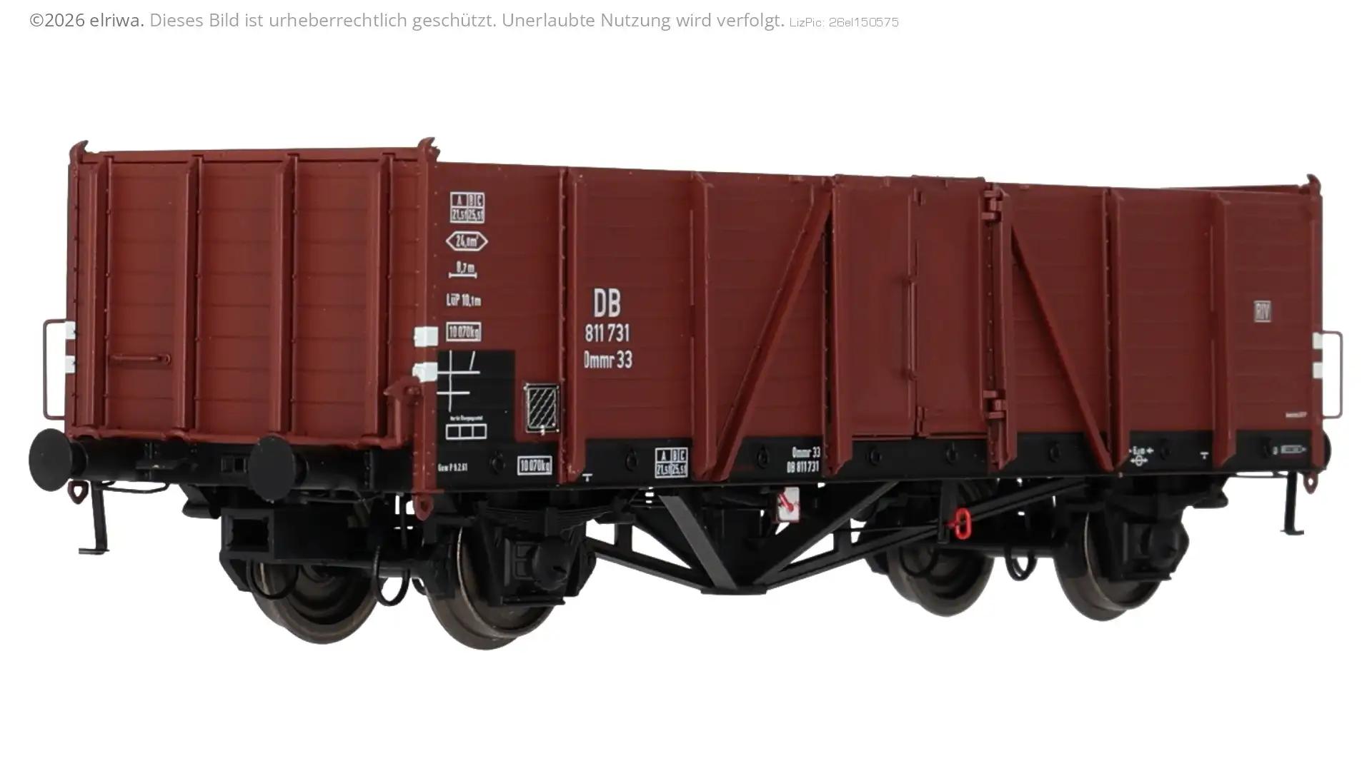 Kleine afbeelding van Exact-train 20154