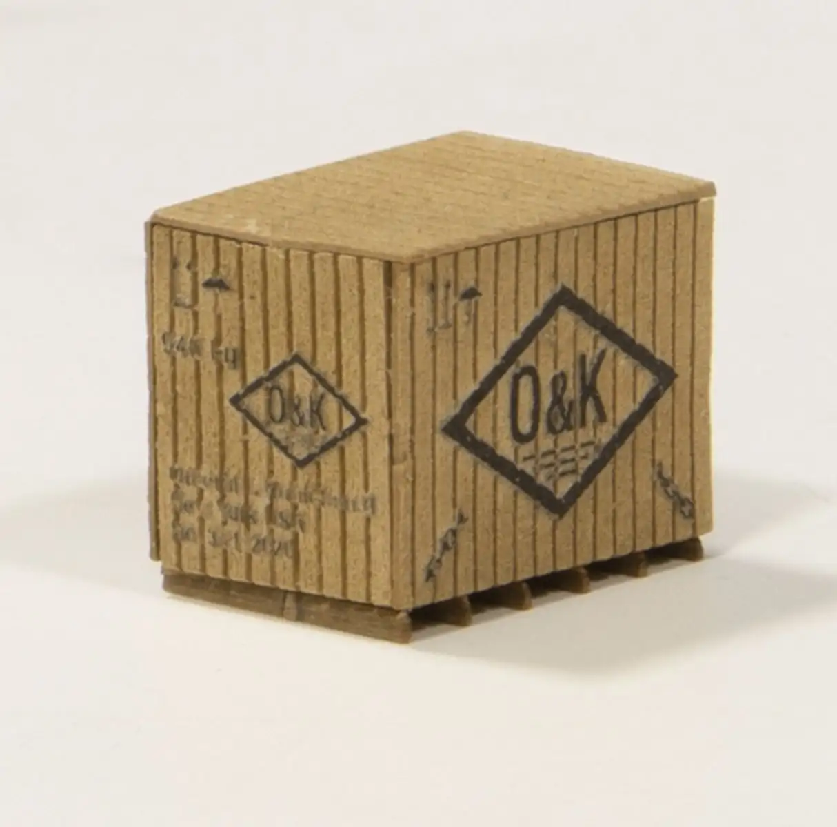 Kleine afbeelding van Joswood 85026