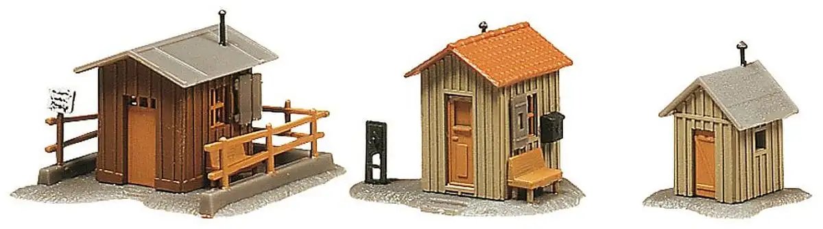 Kleine afbeelding van Faller 222177
