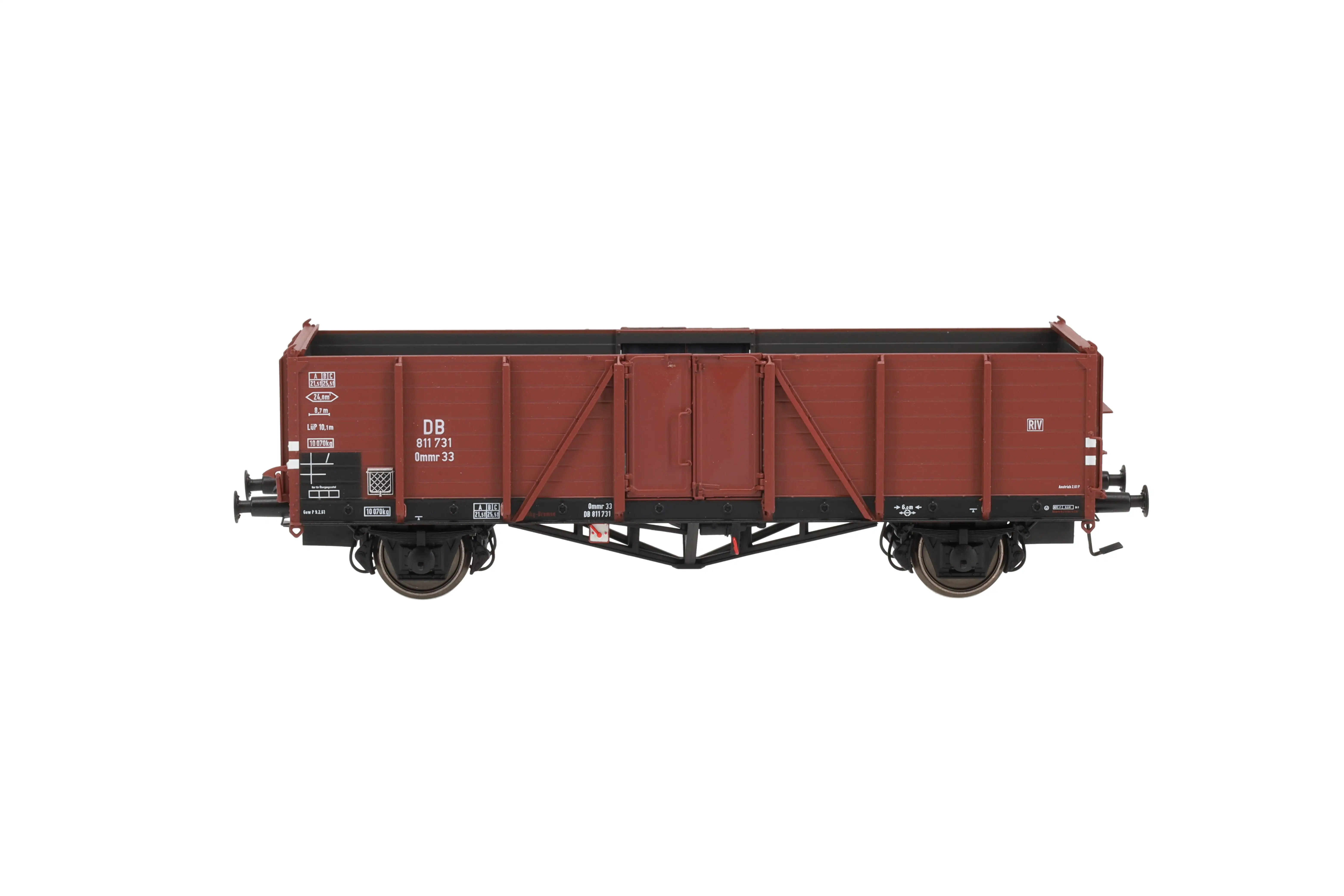 Kleine afbeelding van Exact-train 20154