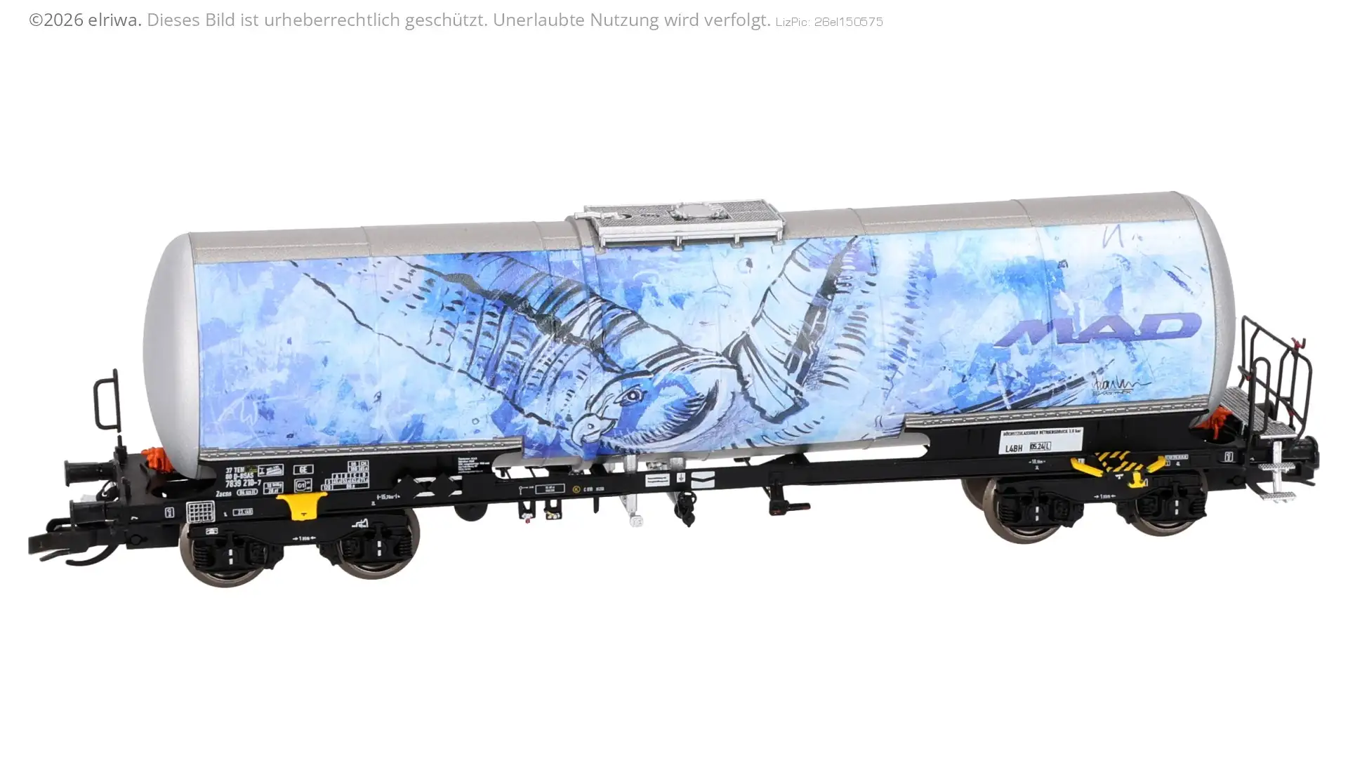 Kleine afbeelding van Sudexpress T783904