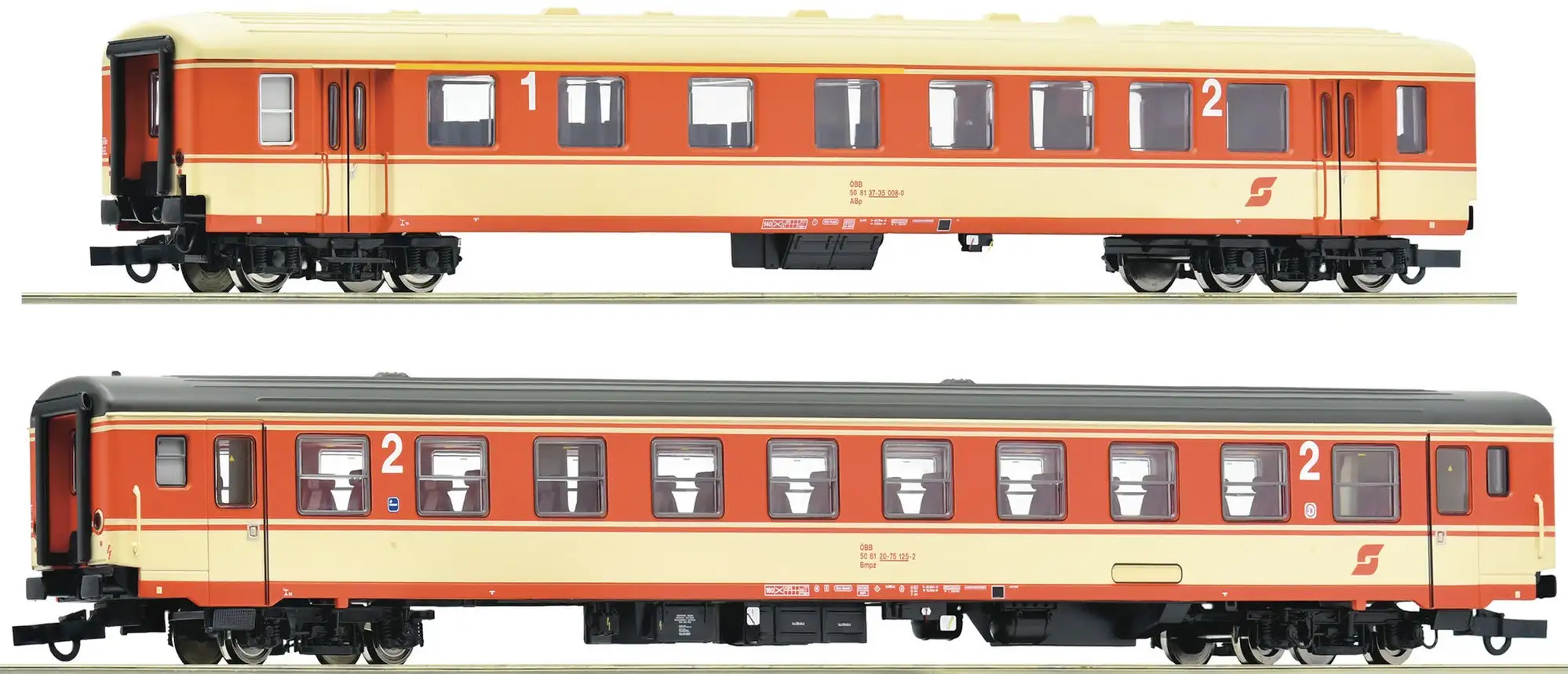 Kleine afbeelding van Roco 6200079