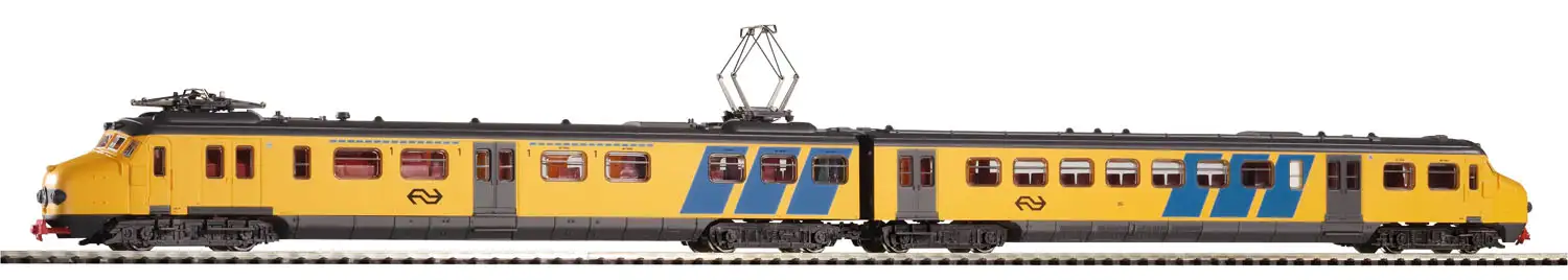 Kleine afbeelding van Piko 40280