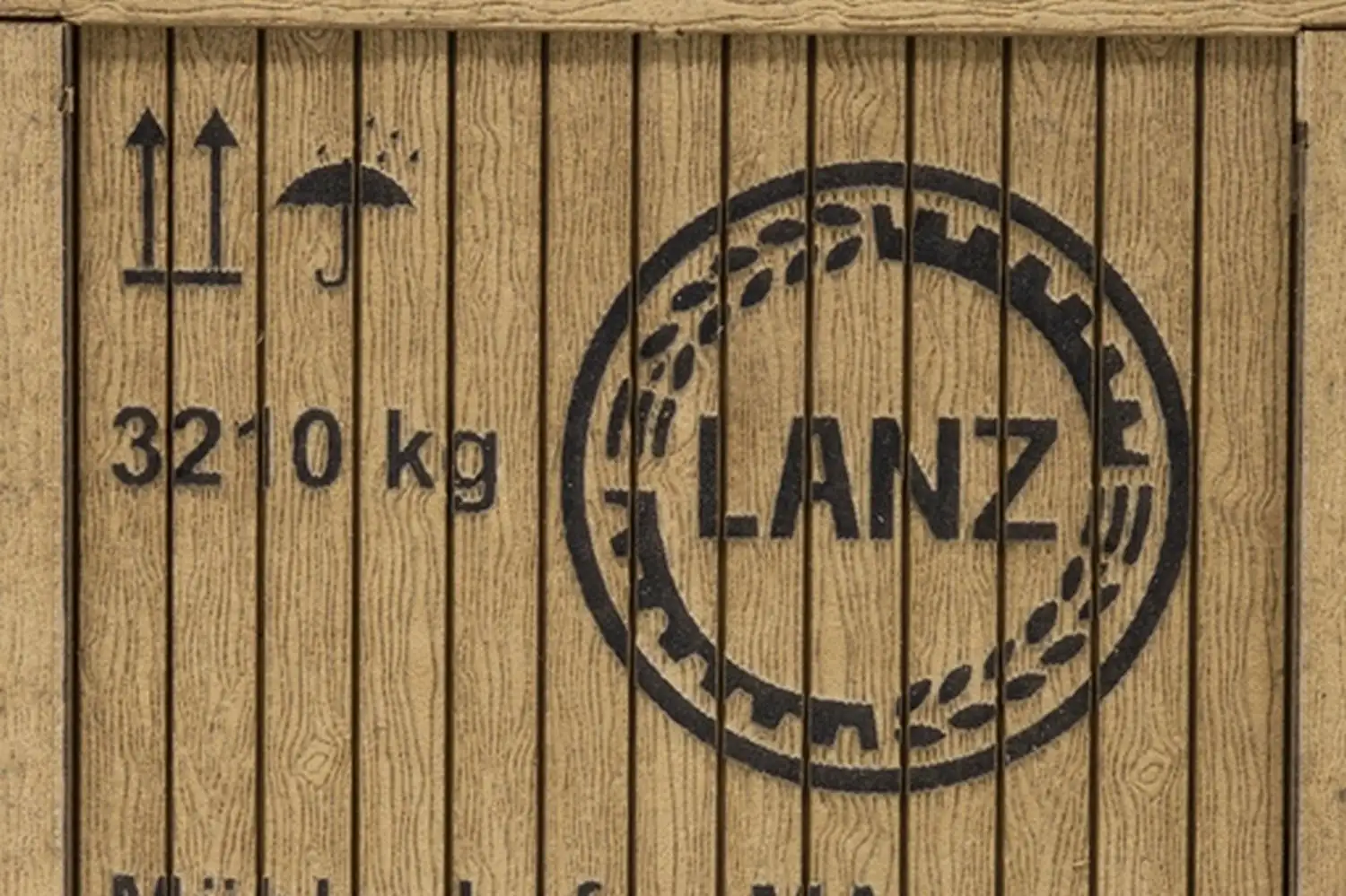 Kleine afbeelding van Joswood 70211