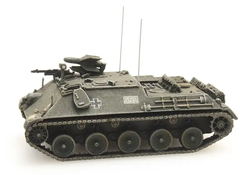Kleine afbeelding van Artitec 6160022