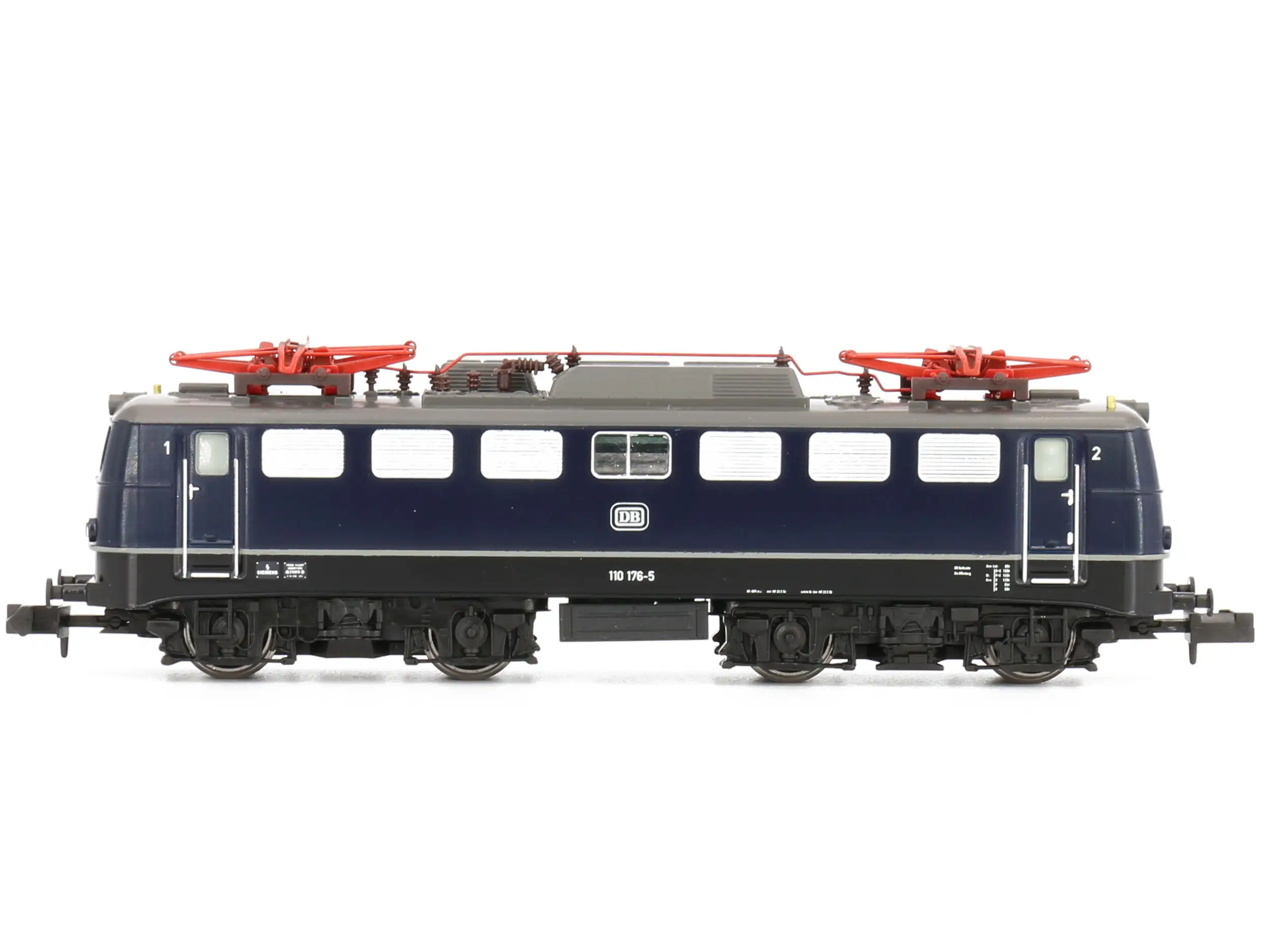 Kleine afbeelding van Hobbytrain 28112S
