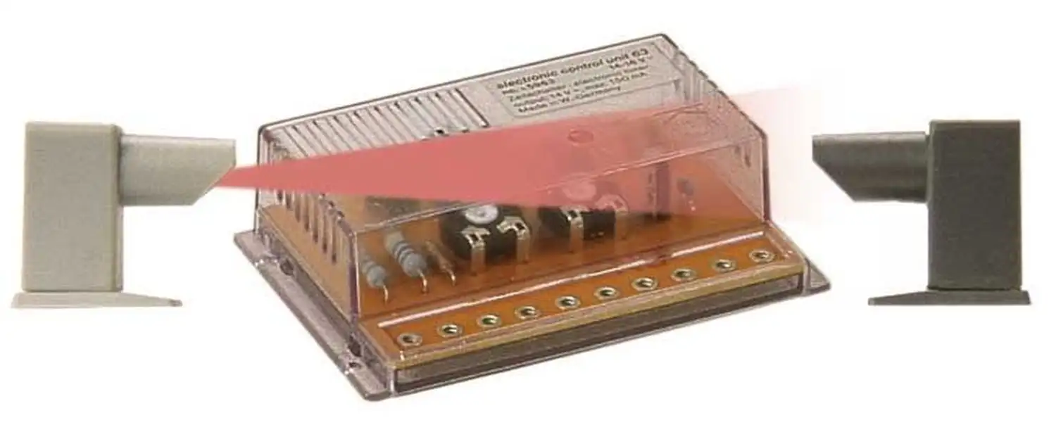 Kleine afbeelding van Busch 5963