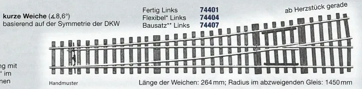 Kleine afbeelding van Weinert 74404