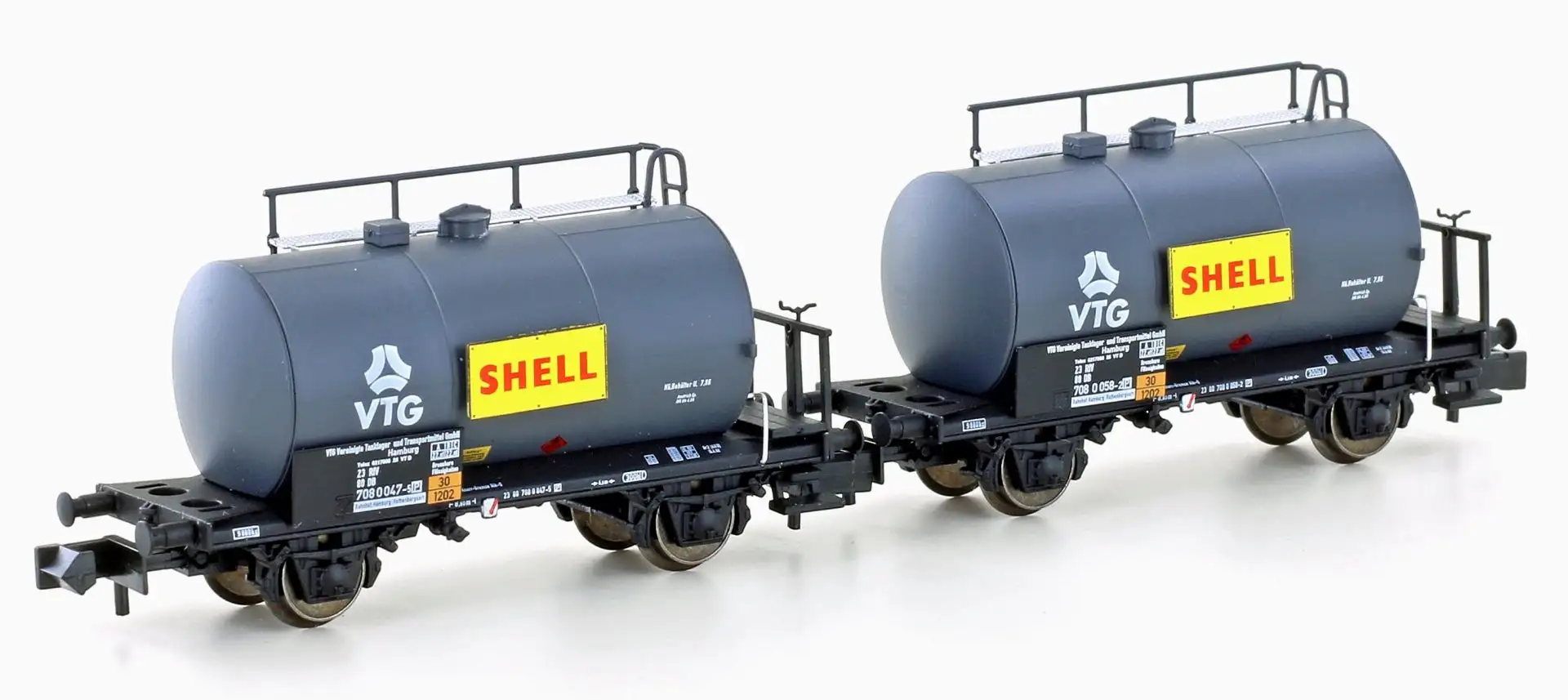 Kleine afbeelding van Hobbytrain 24831