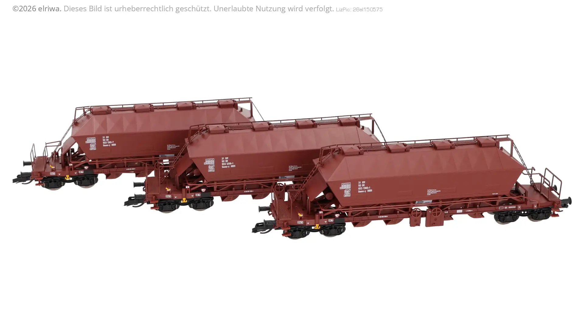 Kleine afbeelding van Roco 6680018
