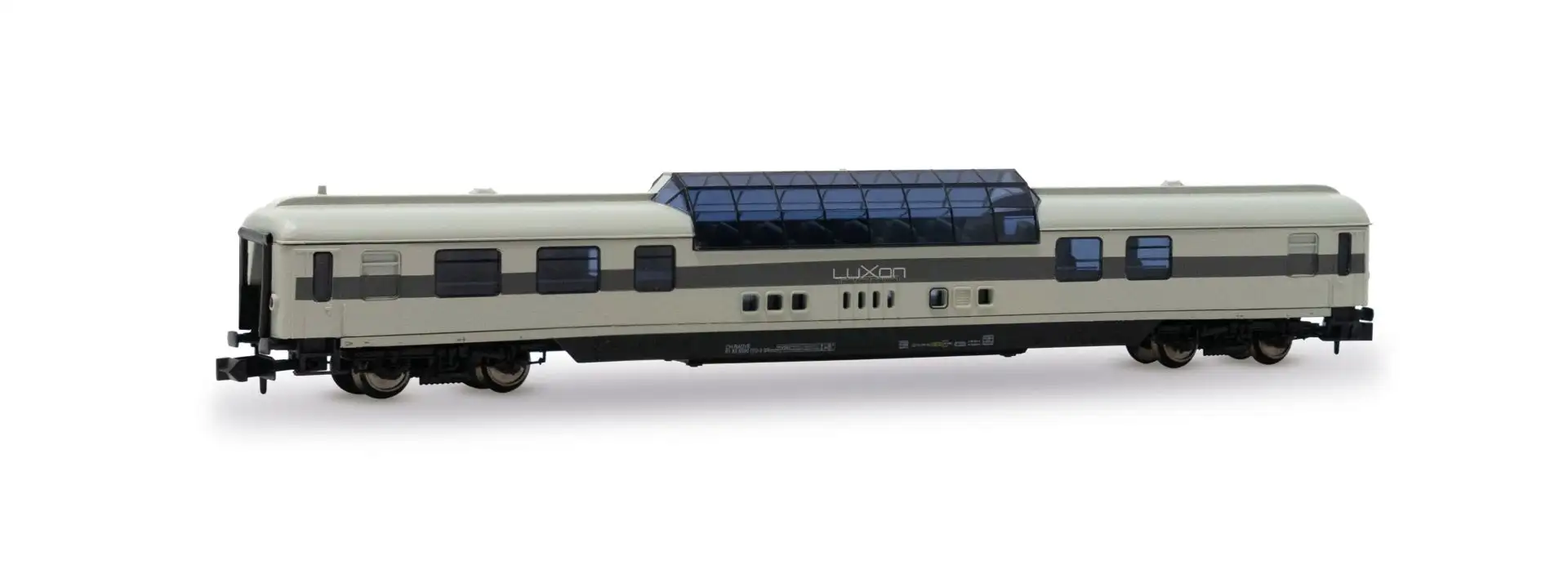 Kleine afbeelding van Arnold HN4377