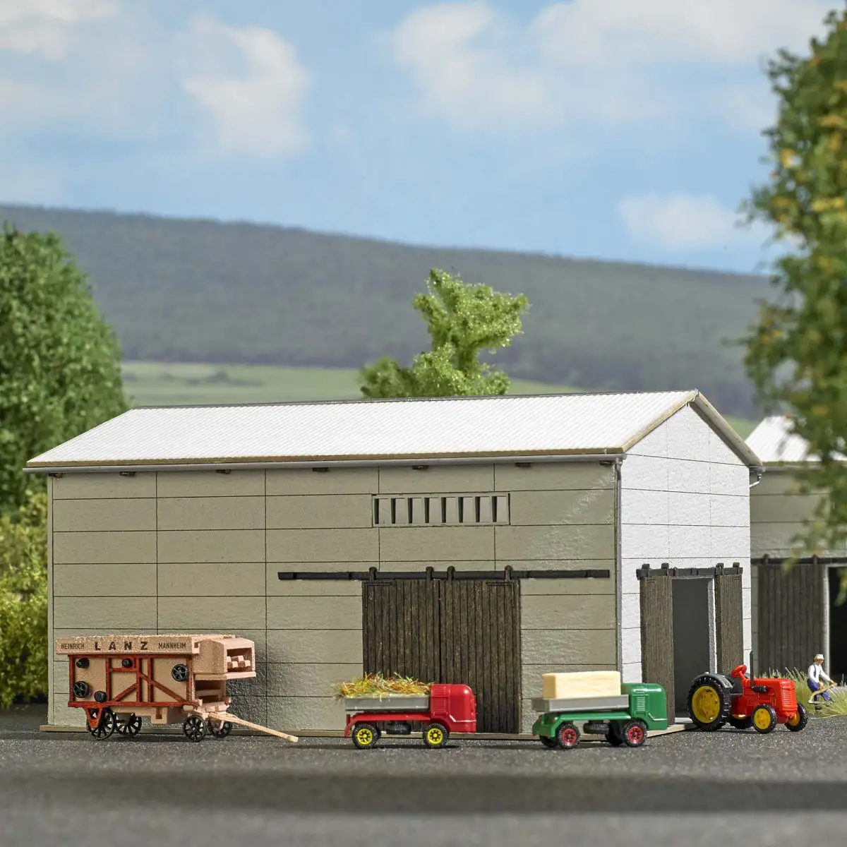 Kleine afbeelding van Busch 8206
